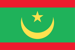 Mauritania